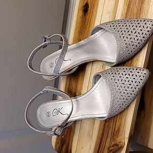 Dress Shoe 6M